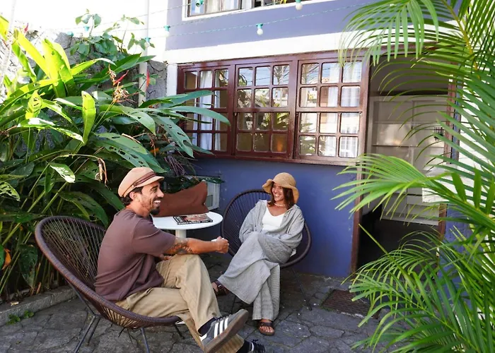Pousada Marittima Búzios